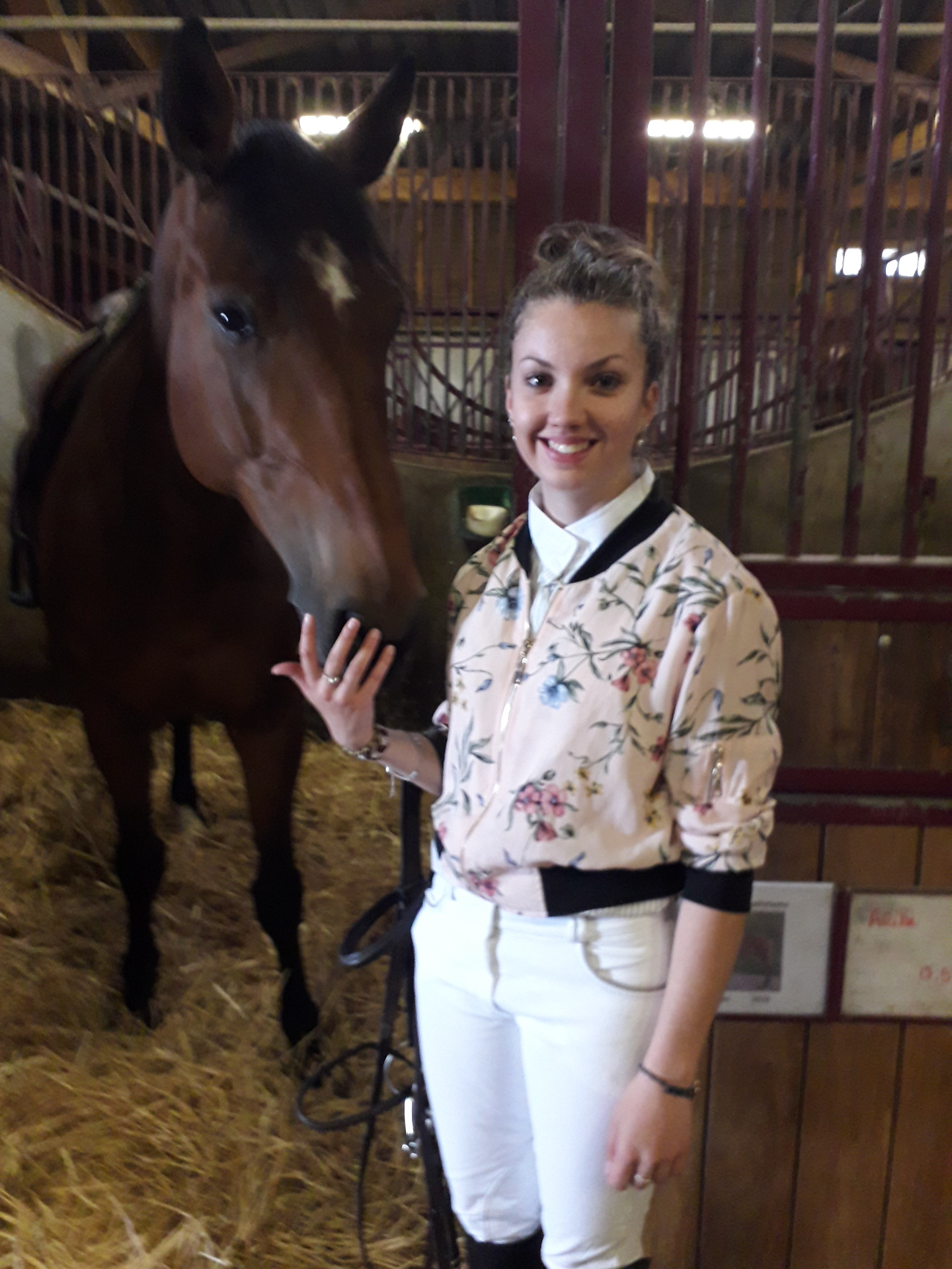 Equi'toria