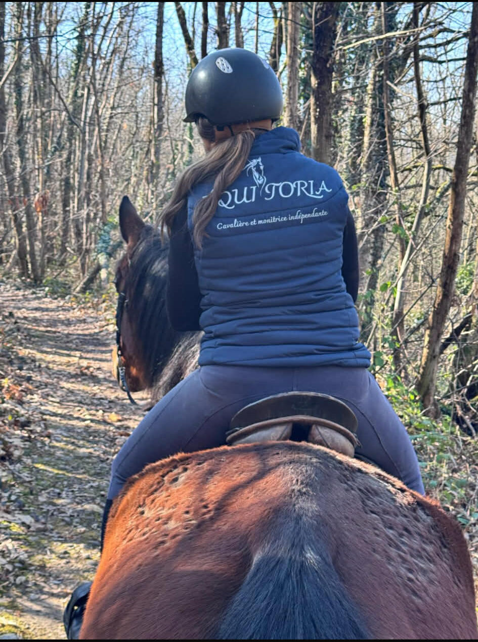 Equi'toria